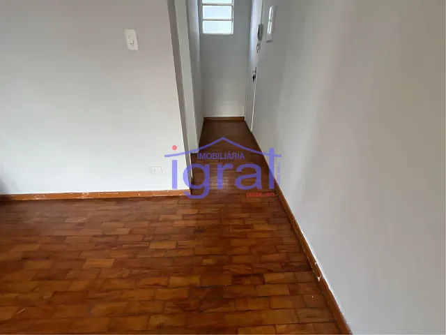 Apartamento 1 quarto e 1 banheiro, para alugar, no bairro Aclimação em São Paulo