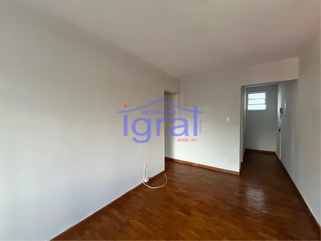 Apartamento 1 quarto e 1 banheiro, para alugar, no bairro Aclimação em São Paulo