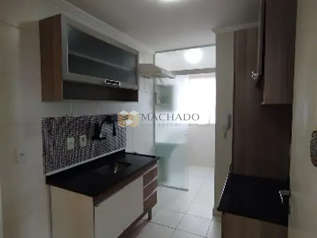 Apartamento 2 quartos e 1 banheiro, à venda, no bairro Caxambu em Jundiaí