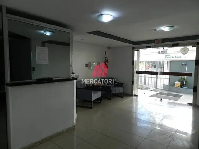 Apartamento para alugar, no bairro Victor Konder em Blumenau