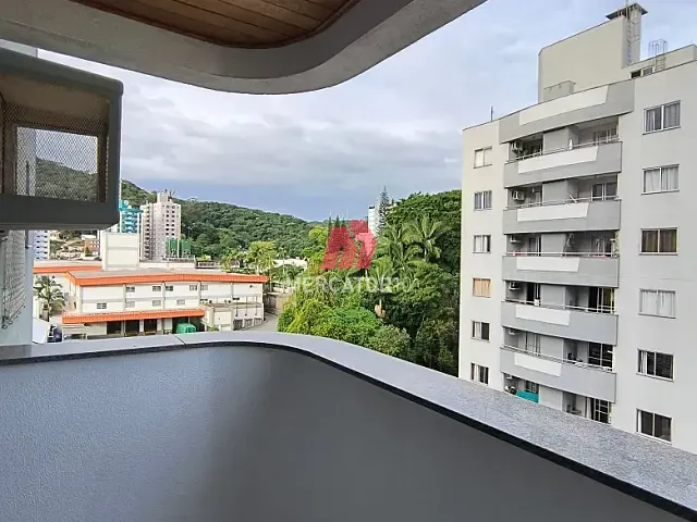 Apartamento para alugar, no bairro Victor Konder em Blumenau