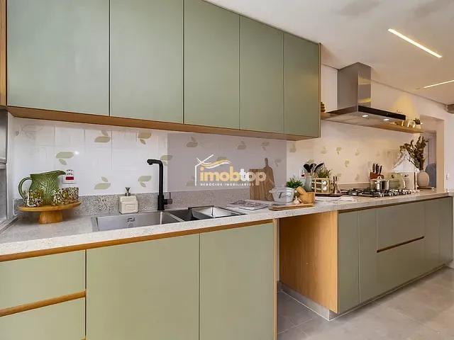 Apartamento com 93m² 3 quartos e 2 banheiros, à venda, no bairro Pinheiros em São Paulo