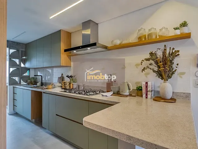 Apartamento com 93m² 3 quartos e 2 banheiros, à venda, no bairro Pinheiros em São Paulo