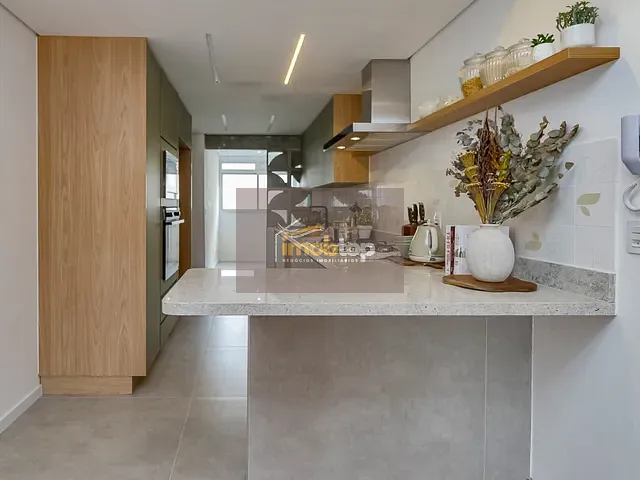 Apartamento com 93m² 3 quartos e 2 banheiros, à venda, no bairro Pinheiros em São Paulo