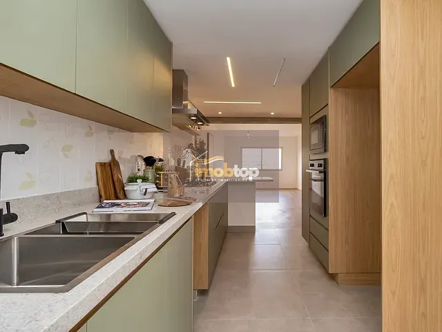 Apartamento com 93m² 3 quartos e 2 banheiros, à venda, no bairro Pinheiros em São Paulo
