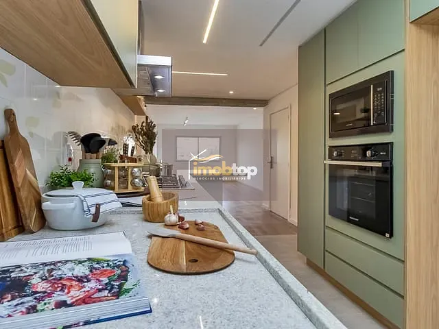 Apartamento com 93m² 3 quartos e 2 banheiros, à venda, no bairro Pinheiros em São Paulo