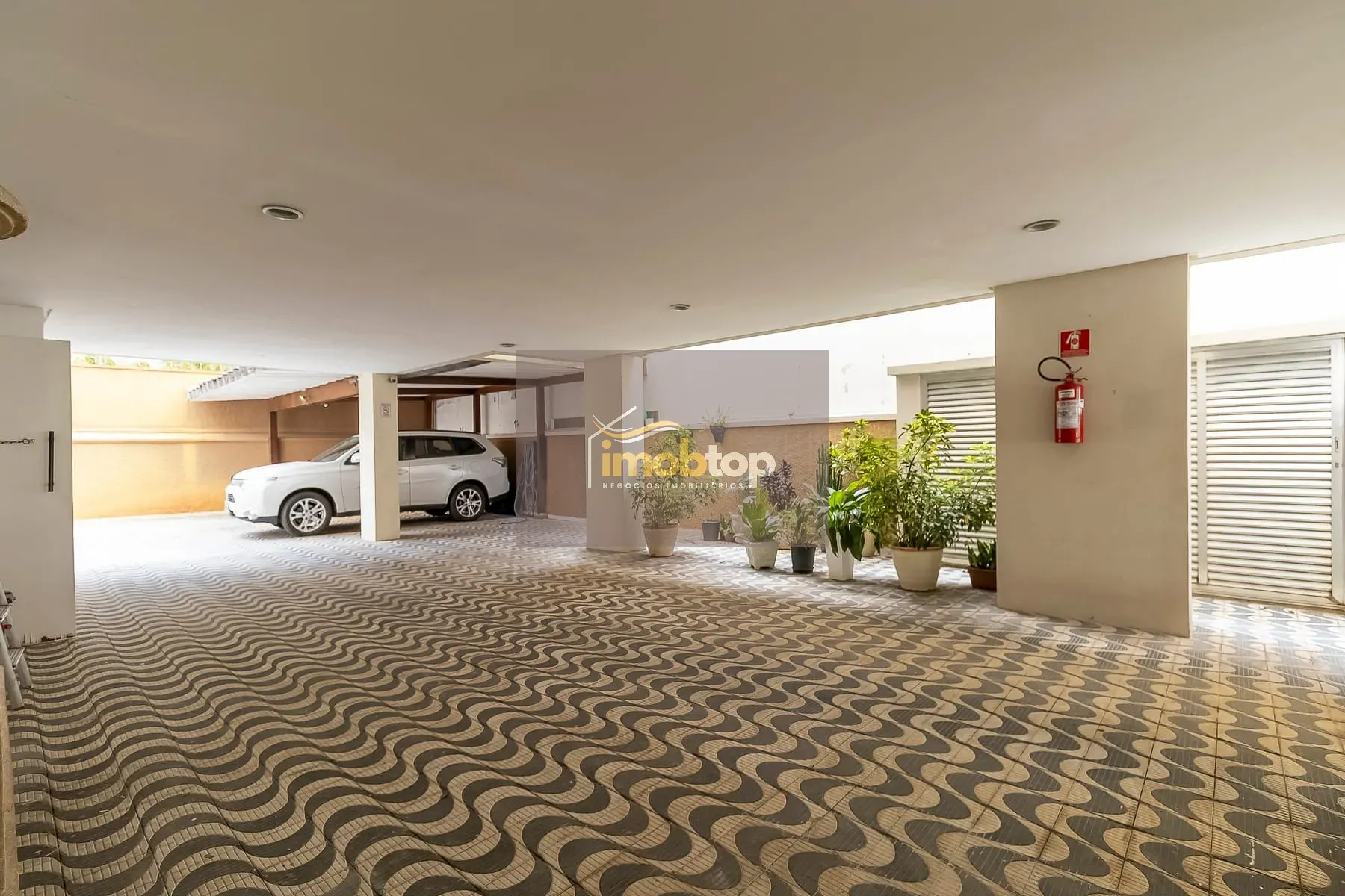 Apartamento, 3 quartos, 92 m² - Foto 24