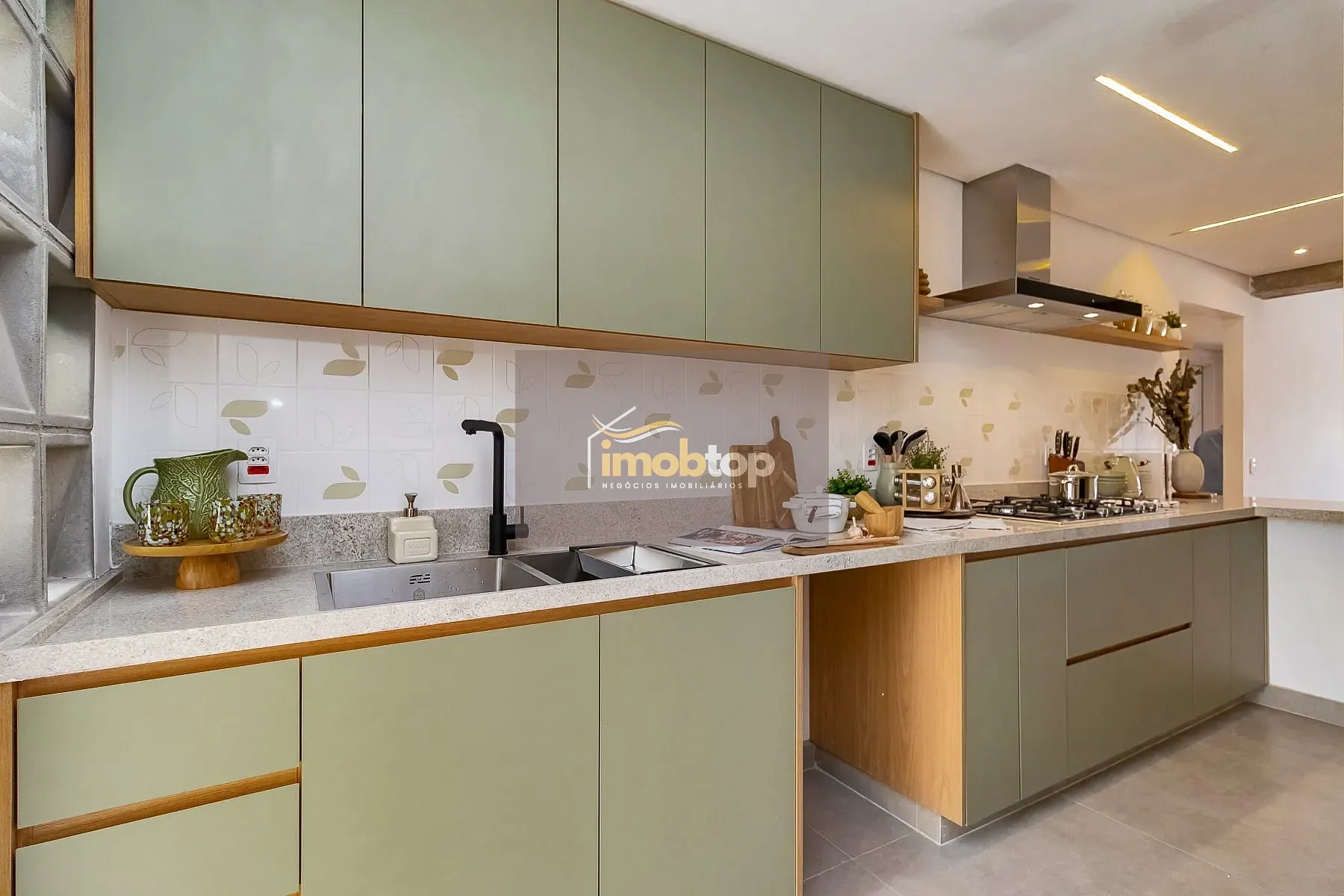Apartamento, 3 quartos, 92 m² - Foto 5