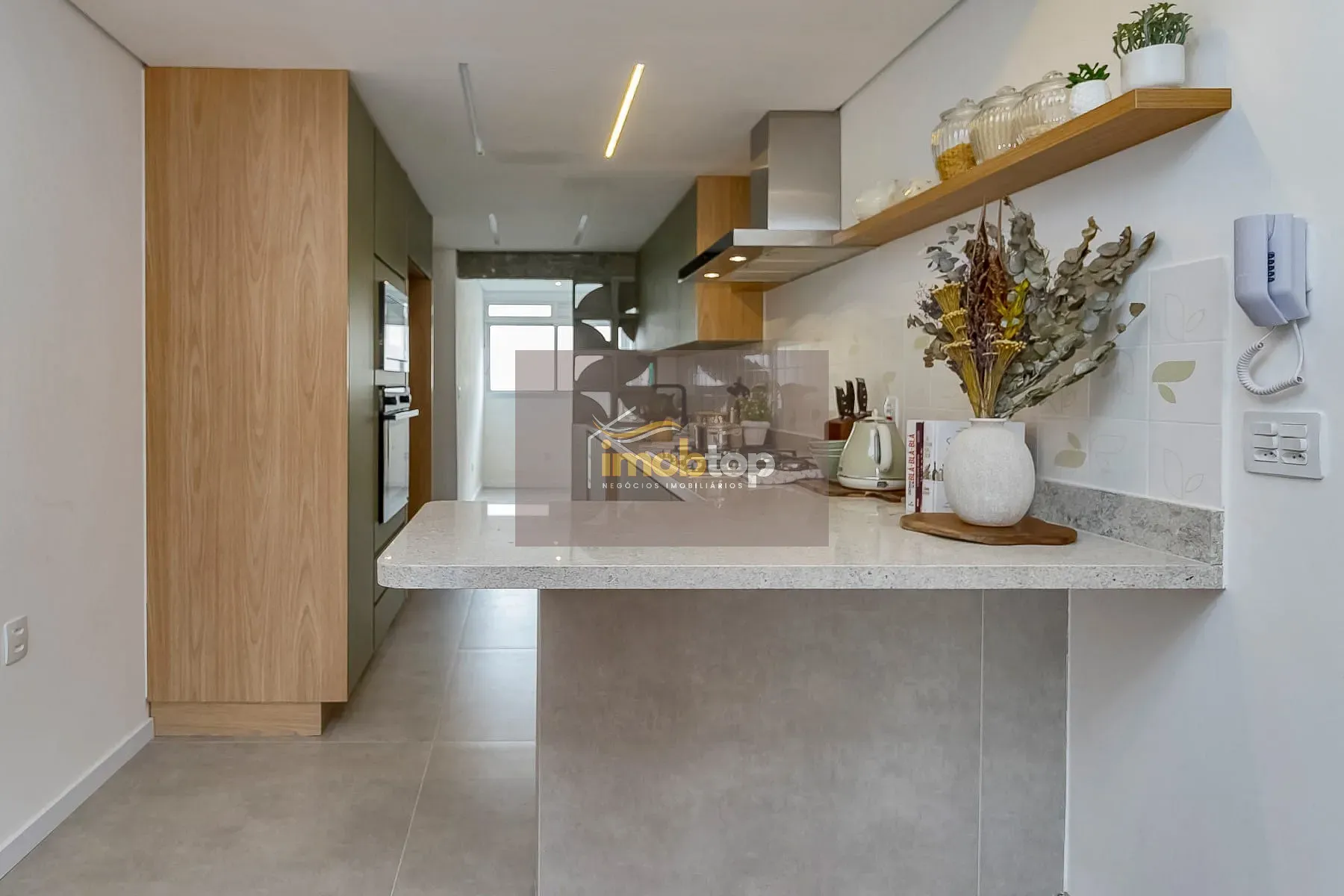 Apartamento, 3 quartos, 92 m² - Foto 2