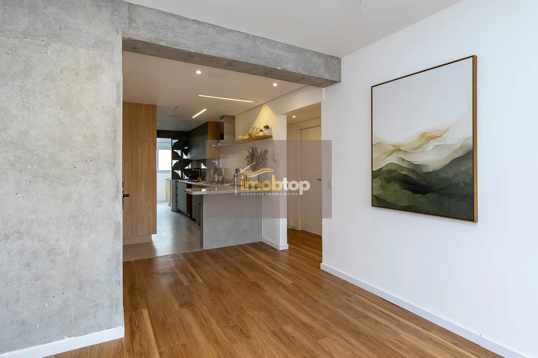 Apartamento, 3 quartos, 92 m² - Foto 9