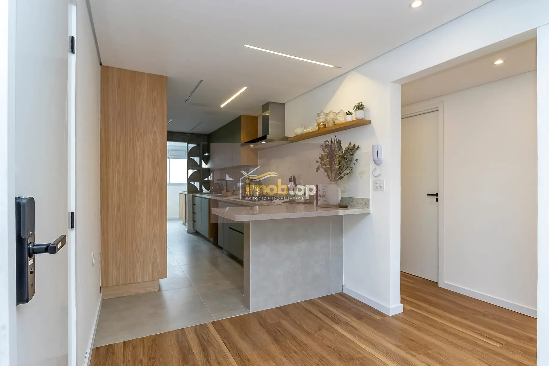 Apartamento, 3 quartos, 92 m² - Foto 10