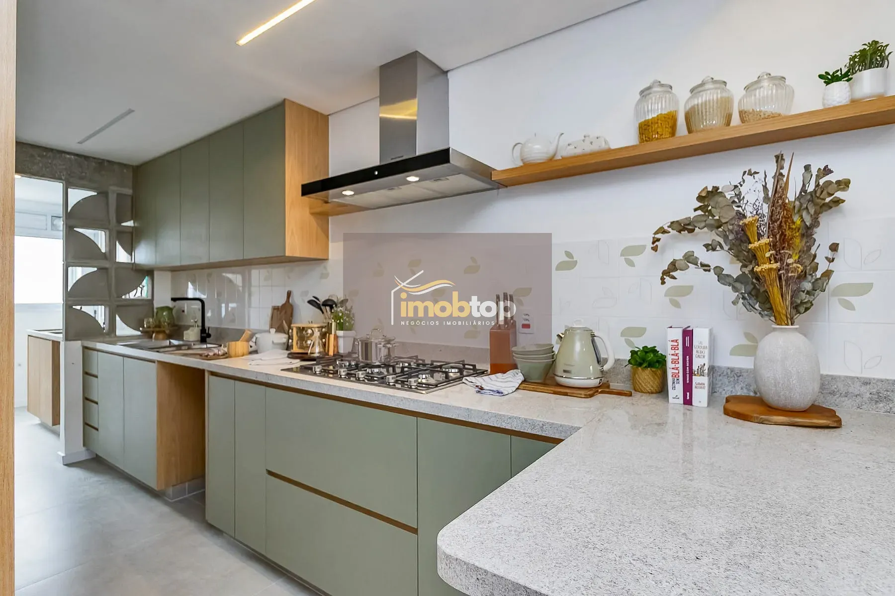 Apartamento, 3 quartos, 92 m² - Foto 7