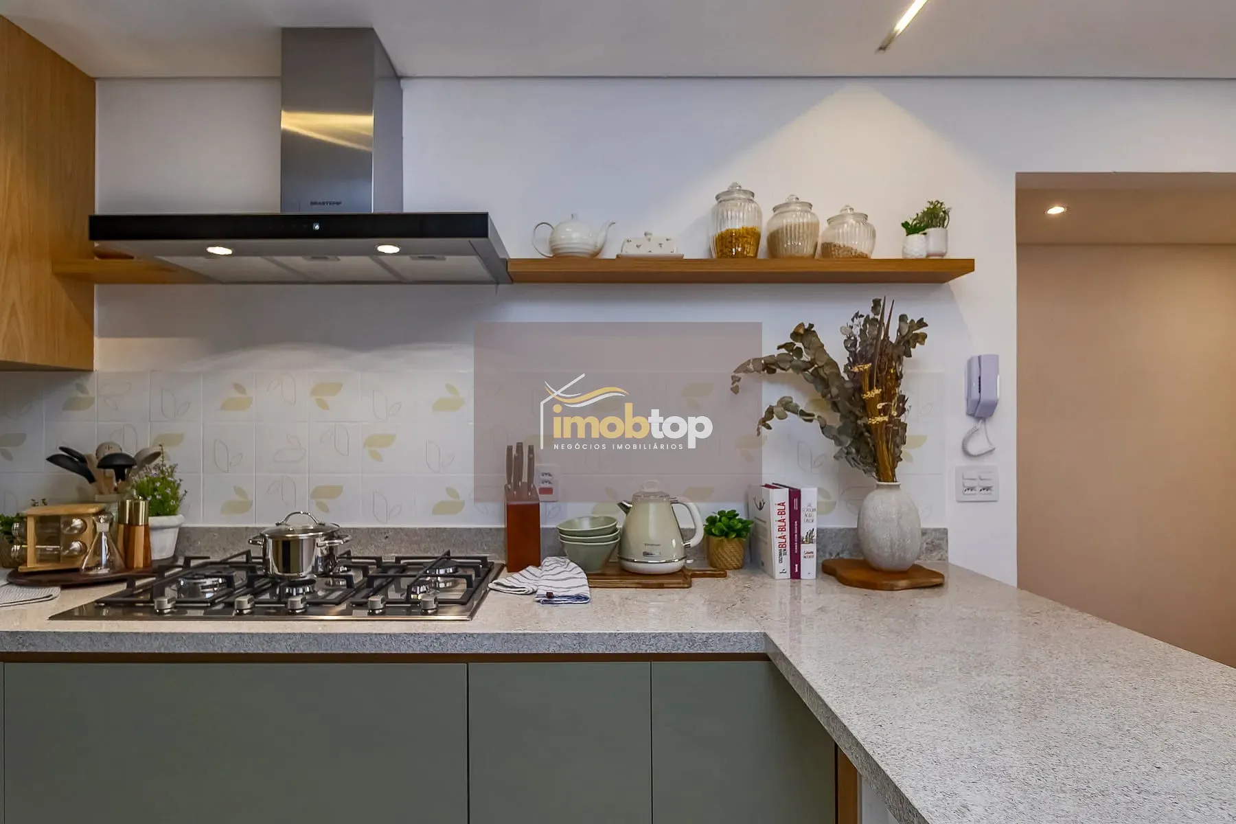 Apartamento, 3 quartos, 92 m² - Foto 8