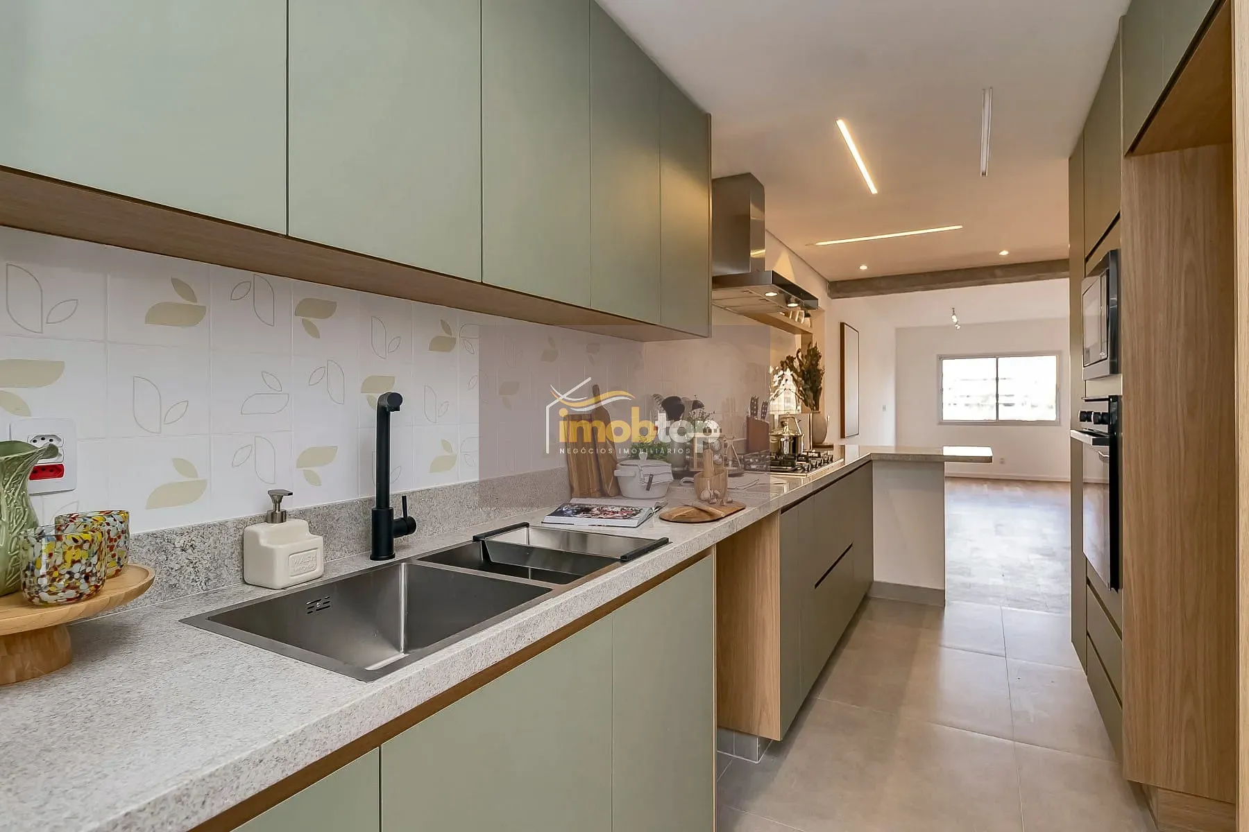 Apartamento, 3 quartos, 92 m² - Foto 6