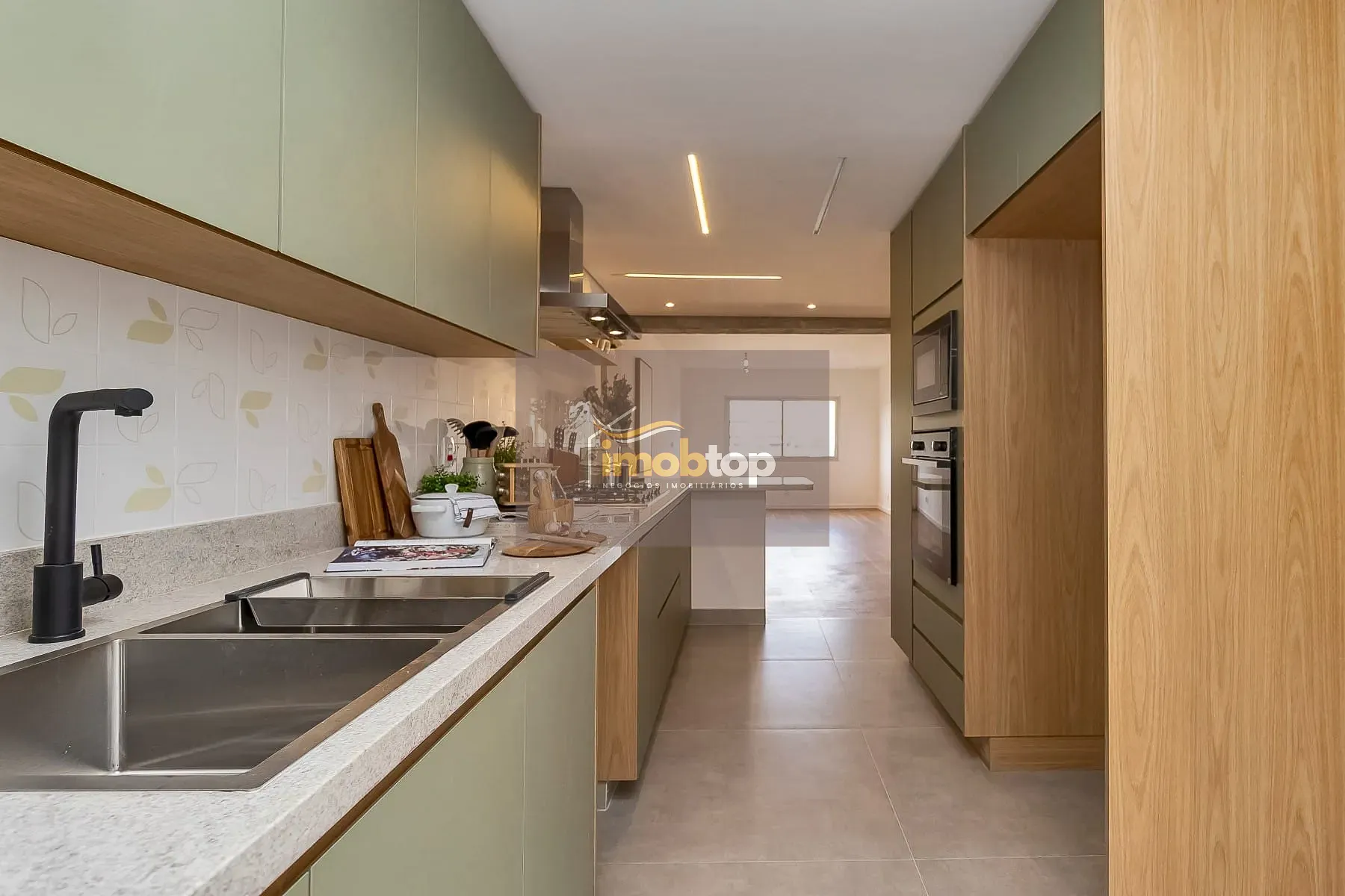 Apartamento, 3 quartos, 92 m² - Foto 4