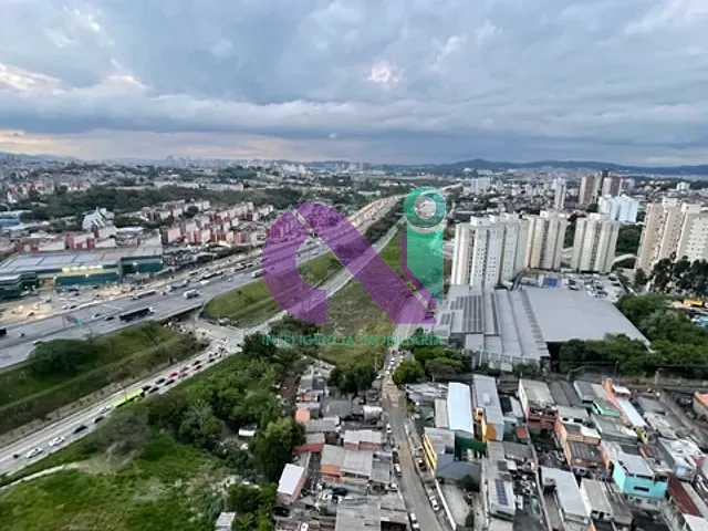Apartamento 2 quartos e 2 banheiros, à venda, no bairro São Pedro em Osasco