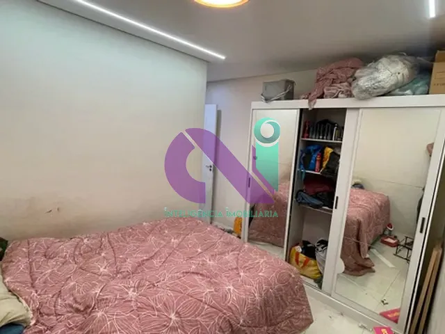 Apartamento 2 quartos e 2 banheiros, à venda, no bairro São Pedro em Osasco