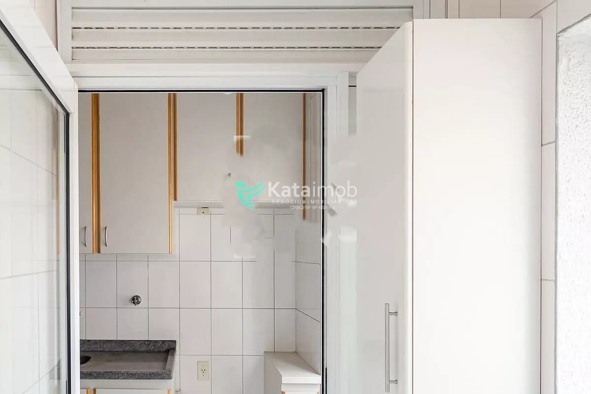 Apartamento, 2 quartos, 61 m² - Foto 10