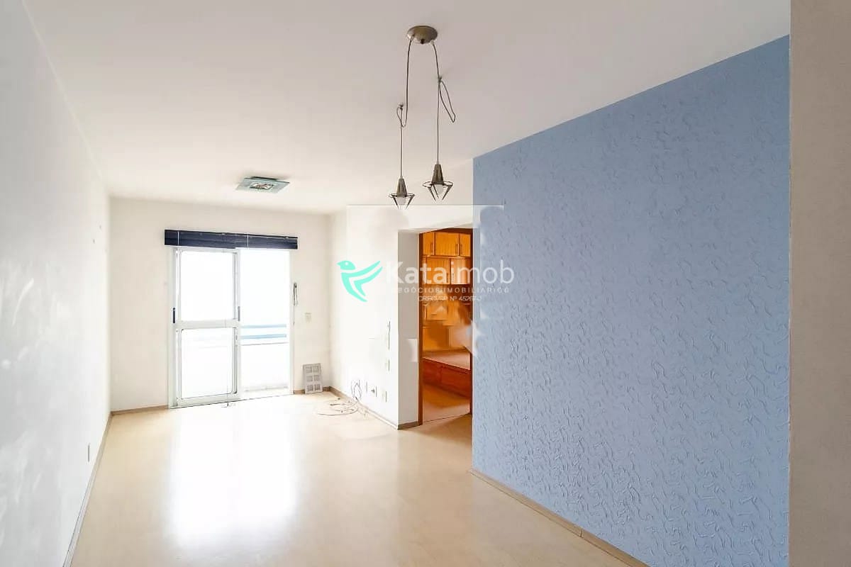 Apartamento, 2 quartos, 61 m² - Foto 2