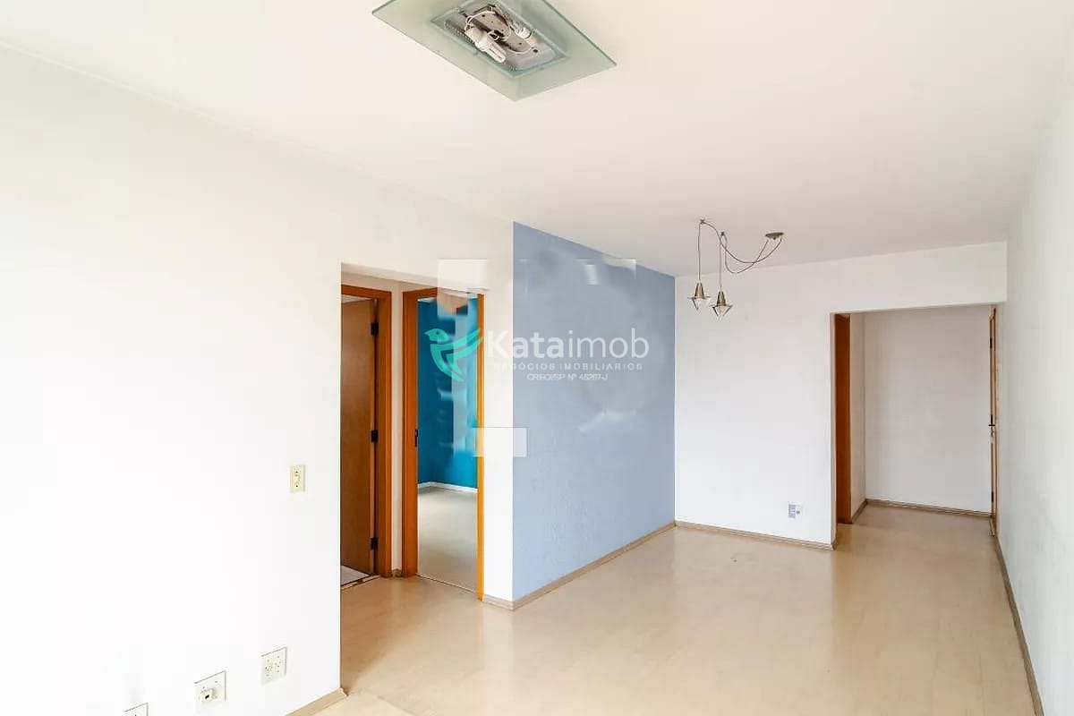 Apartamento, 2 quartos, 61 m² - Foto 3