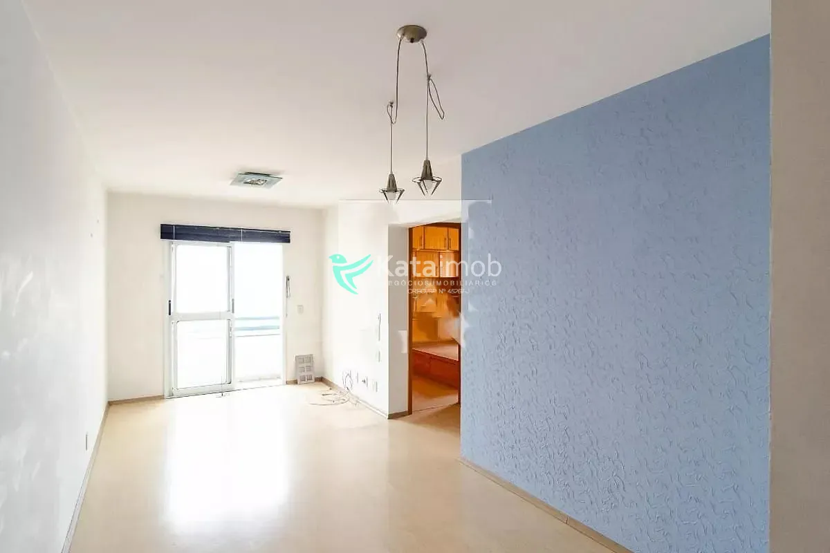 Apartamento, 2 quartos, 61 m² - Foto 2
