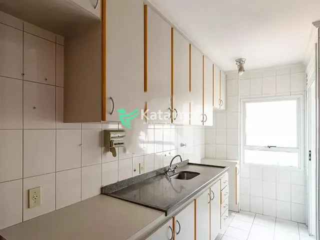 Apartamento 2 quartos e 2 banheiros, à venda ou para alugar, no bairro Vila da Saúde em São Paulo