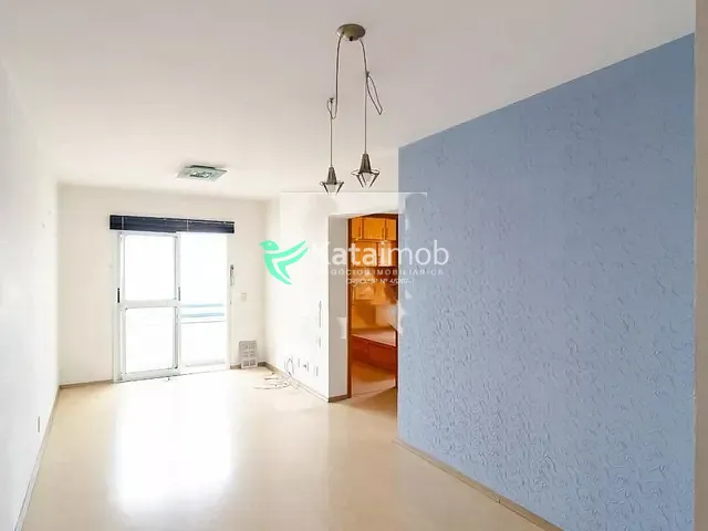 Apartamento 2 quartos e 2 banheiros, à venda ou para alugar, no bairro Vila da Saúde em São Paulo