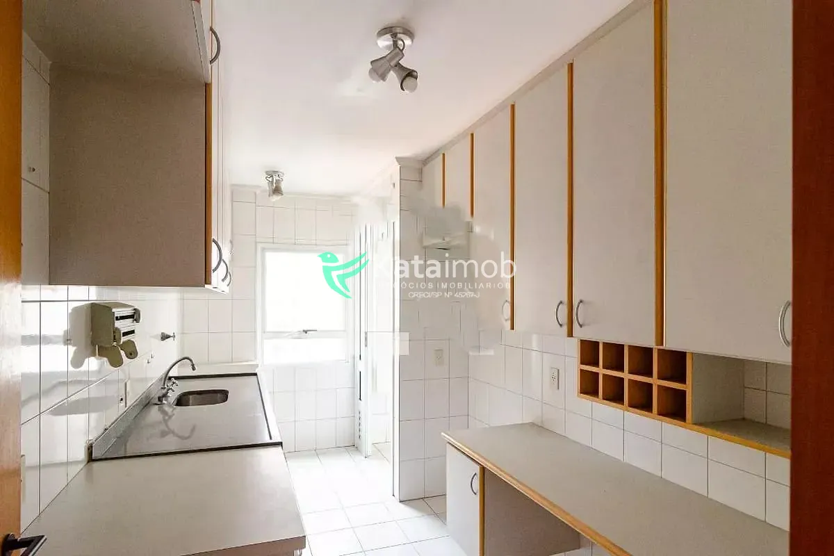 Apartamento, 2 quartos, 61 m² - Foto 6