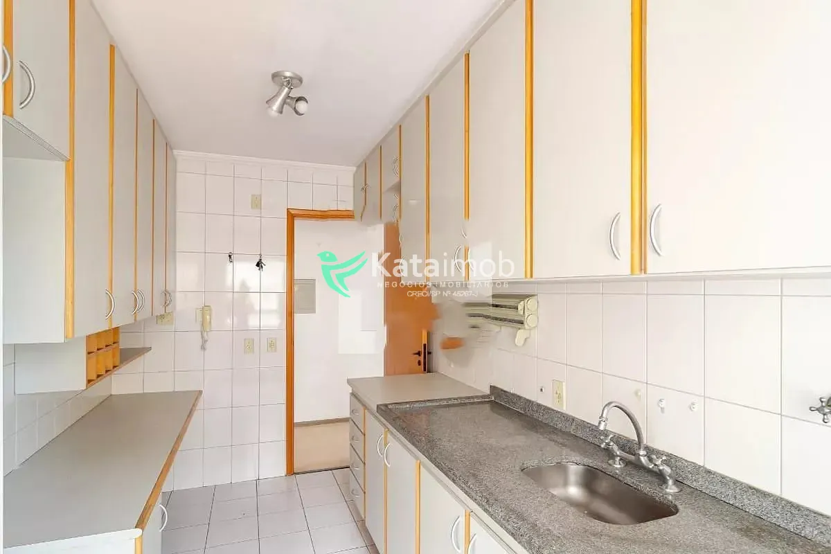 Apartamento, 2 quartos, 61 m² - Foto 8