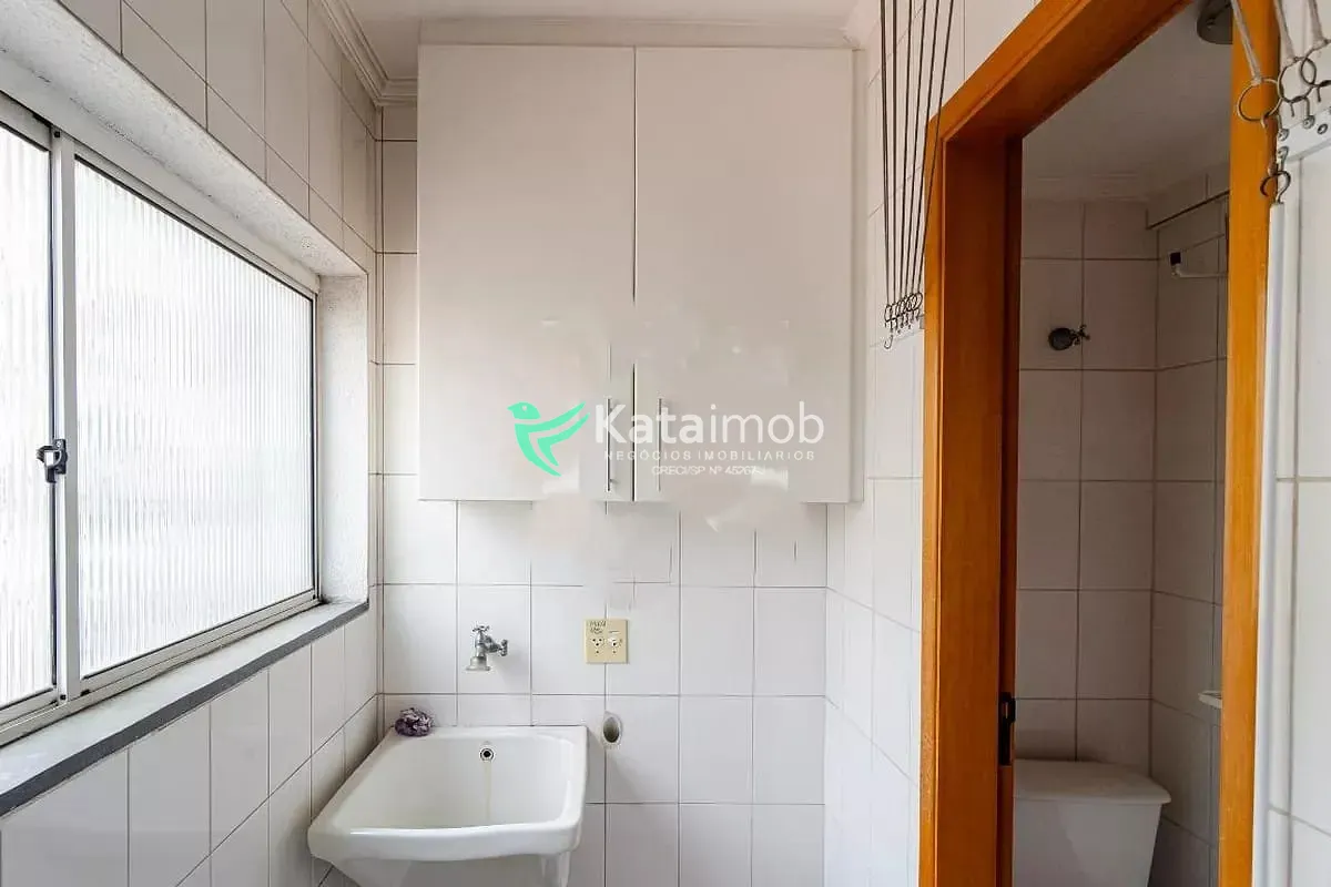 Apartamento, 2 quartos, 61 m² - Foto 9