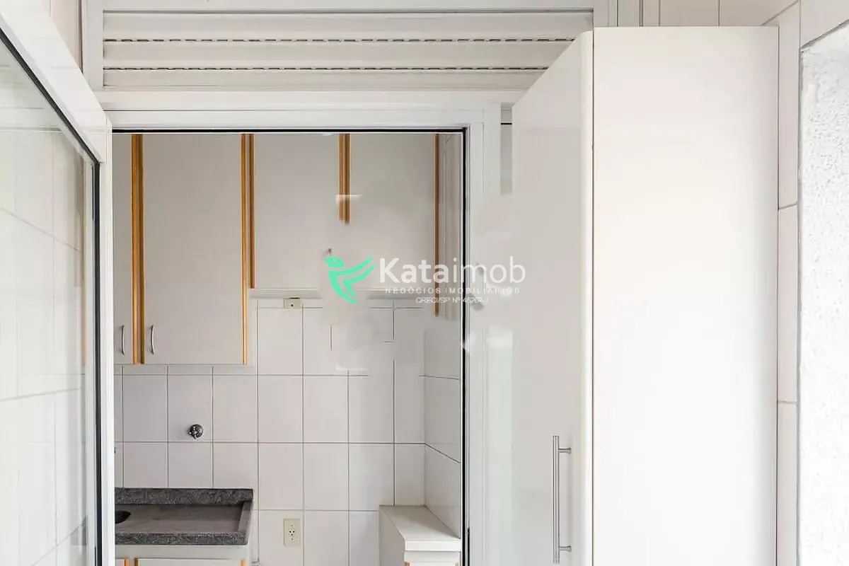 Apartamento, 2 quartos, 61 m² - Foto 10