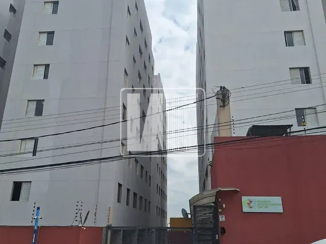 Apartamento com 62m² 3 quartos e 1 banheiro, à venda, no bairro Vila Palmares em Santo André