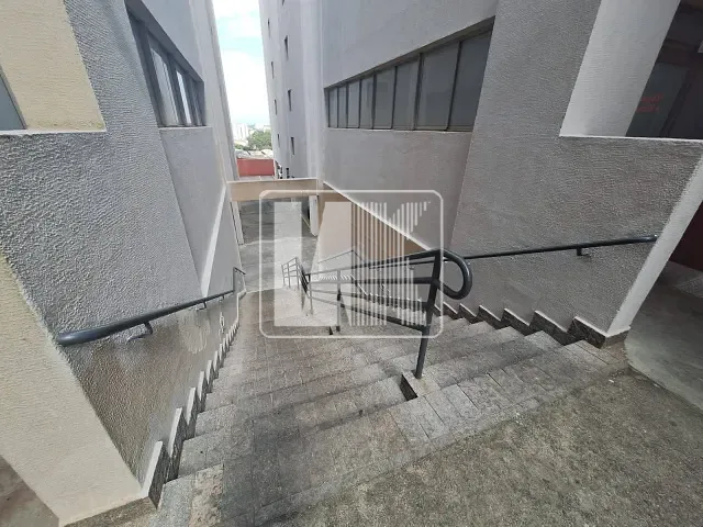Apartamento com 62m² 3 quartos e 1 banheiro, à venda, no bairro Vila Palmares em Santo André