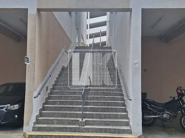 Apartamento com 62m² 3 quartos e 1 banheiro, à venda, no bairro Vila Palmares em Santo André