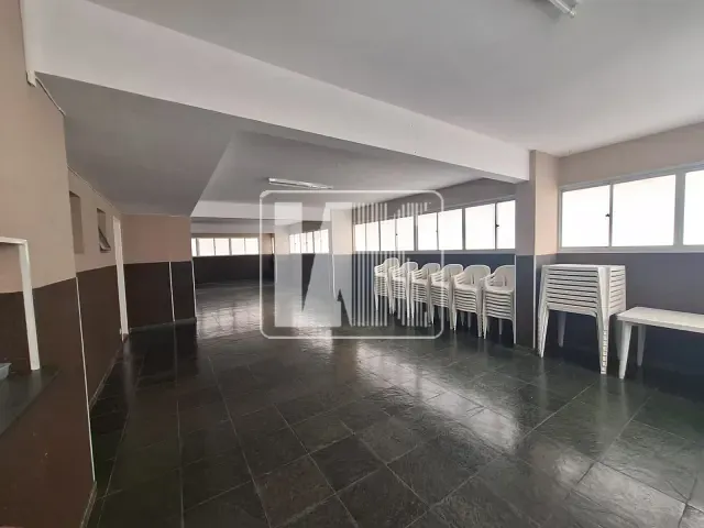 Apartamento com 62m² 3 quartos e 1 banheiro, à venda, no bairro Vila Palmares em Santo André