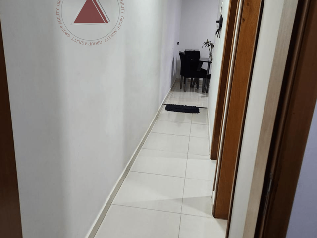 Apartamento com 100m² 2 quartos e 2 banheiros, à venda, no bairro Parque Dom Pedro I em Franca