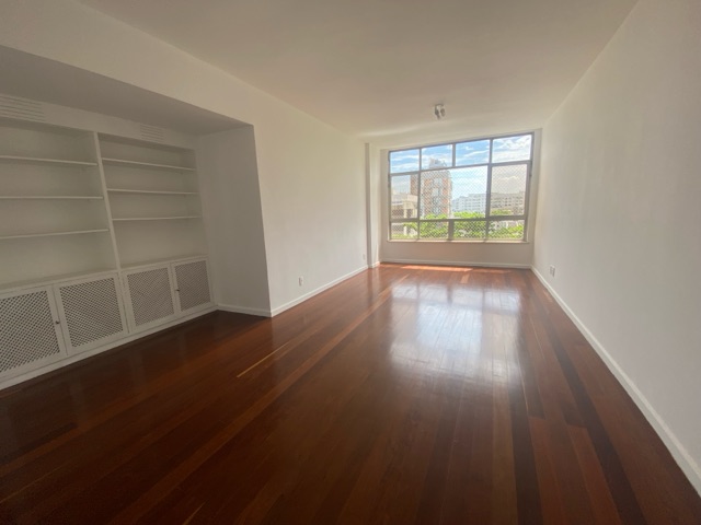 Foto do Apartamento -  à venda, Tijuca, Rio de Janeiro, RJ | Lowndes Condomínios e Imóveis