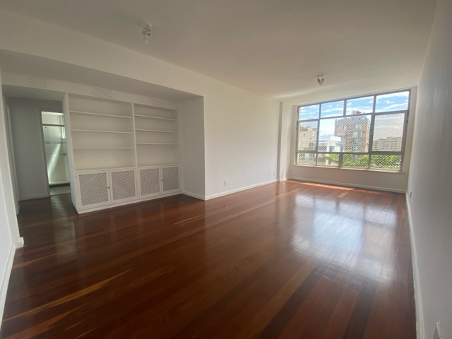 Foto do Apartamento -  à venda, Tijuca, Rio de Janeiro, RJ | Lowndes Condomínios e Imóveis