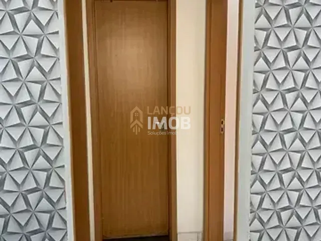 Apartamento com 44m² 2 quartos e 1 banheiro, à venda, no bairro Rio Abaixo em Jundiaí