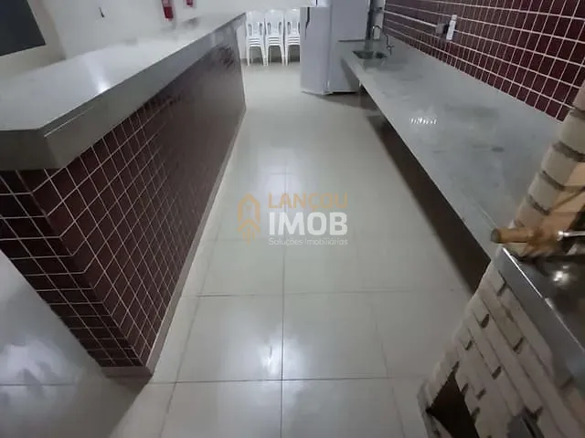 Apartamento com 44m² 2 quartos e 1 banheiro, à venda, no bairro Rio Abaixo em Jundiaí
