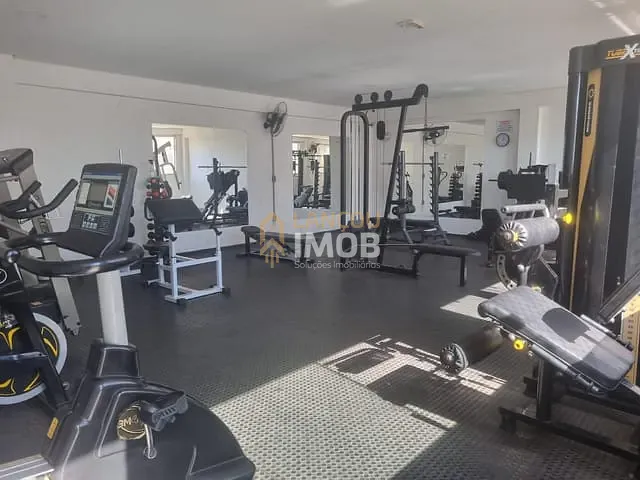 Apartamento com 44m² 2 quartos e 1 banheiro, à venda, no bairro Rio Abaixo em Jundiaí