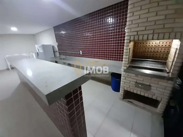 Apartamento com 44m² 2 quartos e 1 banheiro, à venda, no bairro Rio Abaixo em Jundiaí