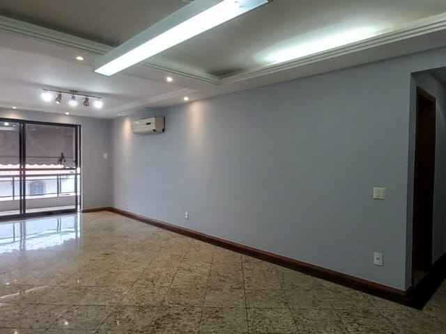 Apartamento com 109m² 3 quartos e 3 banheiros, à venda, no bairro Vila Valqueire em Rio de Janeiro