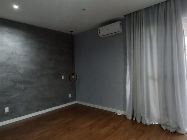 Apartamento com 109m² 3 quartos e 3 banheiros, à venda, no bairro Vila Valqueire em Rio de Janeiro