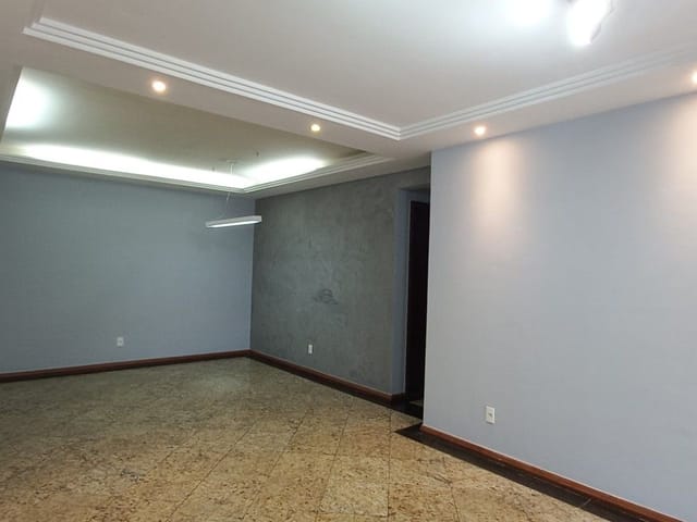 Apartamento com 109m² 3 quartos e 3 banheiros, à venda, no bairro Vila Valqueire em Rio de Janeiro
