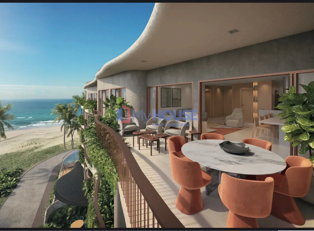 Apartamento, 3 quartos, 98 m² - Foto 4