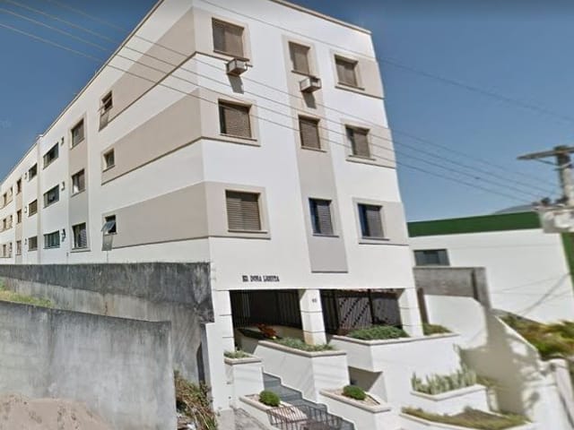 Foto do Apartamento - Apartamento à venda 3 Quartos, 1 Suite, 1 Vaga, 122M², Varginha, Itajubá - MG | Edifício Dona Liquita | MOHALLEM e LOPES CORRETAGEM E ADMINISTRACAO DE IMOVEIS LTDA