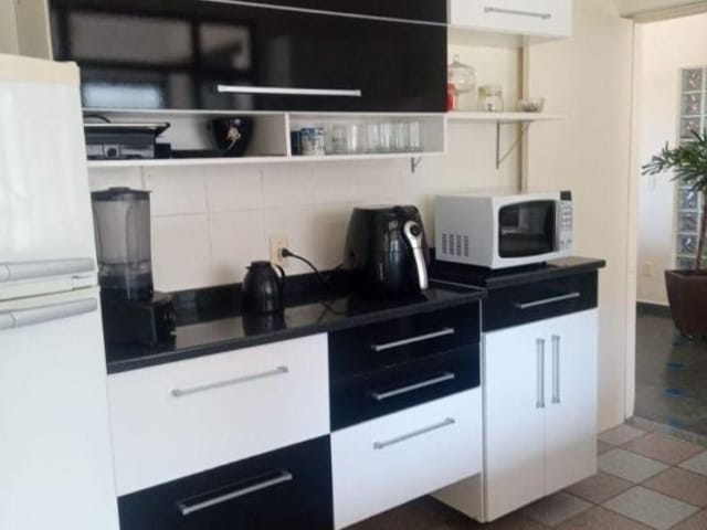 Foto do Apartamento - Apartamento à venda 3 Quartos, 1 Suite, 1 Vaga, 122M², Varginha, Itajubá - MG | Edifício Dona Liquita | MOHALLEM e LOPES CORRETAGEM E ADMINISTRACAO DE IMOVEIS LTDA