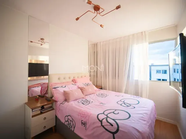 Apartamento 3 quartos e 1 banheiro, à venda, no bairro Cruzeiro Novo em Brasília