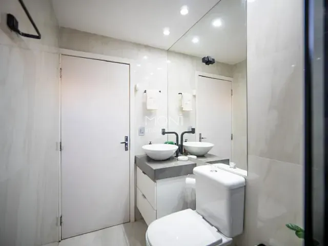 Apartamento 3 quartos e 1 banheiro, à venda, no bairro Cruzeiro Novo em Brasília
